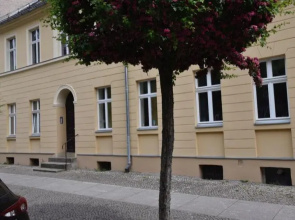Ferienwohnung Zentrum
