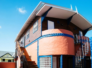 Paradise Home Apartments