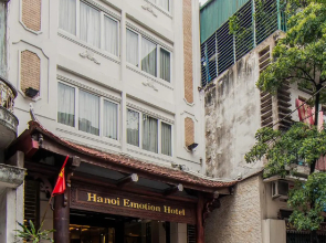 Hanoi Emotion Hotel