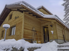Chalet Mioche