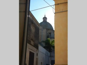 Grazioso Monolocale Nel Cuore Del Centro Storico