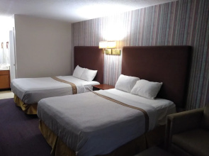 Hotel McIntyre By Oyo