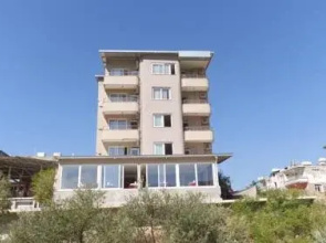 Harbiye Sara Hotel