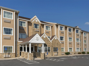 SureStay Plus Hotel by Best Western Keyser