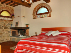 Agriturismo La Marginella