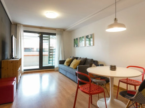 ApartUP Patacona Attic II