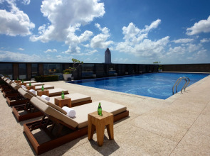 The Okura Prestige Taipei