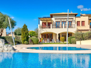 Magicstay - Flat 3 Bedrooms 2 Bathrooms - Kouklia