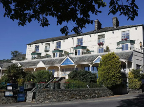 Ambleside Salutation Hotel & Spa