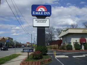 American Eagle Inn