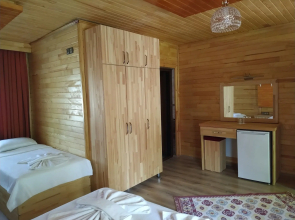 Olympos Yavuz Hotel