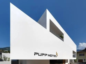 Hotel Pupp - adults only