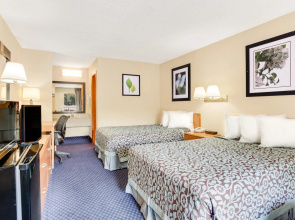 Americas Best Value Inn Aiken