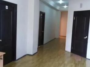 Badamdar Campus Hostel