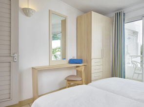 Le Beachclub Serviced Apartments and Villas