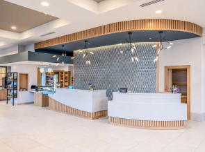 Homewood Suites by Hilton Toledo Downtown