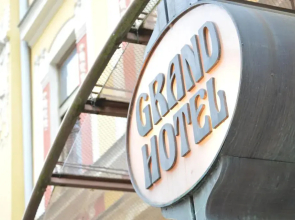 Grandhotel Garni