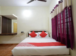 Maharaja Comforts By OYO Rooms