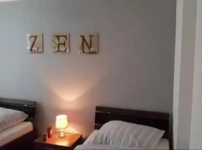 Ferienwohnung Rose