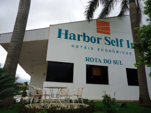 Harbor Self Inn Rondonopolis