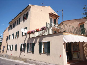 Hotel Anselmi