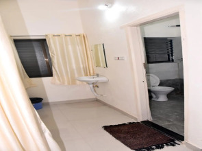 OYO 82730 Hotel Swagat Lodge