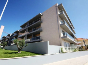 Baia Residence 2 - Holiday Apartments - By SCH