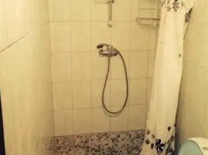 Меблированные комнаты Friends