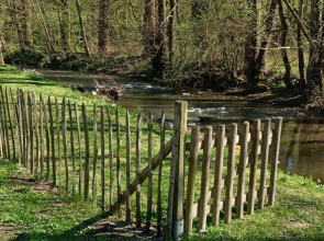 La Ferme du Couchant