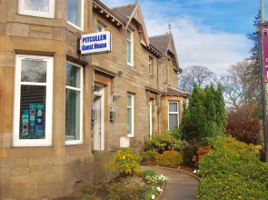 Pitcullen Guest House
