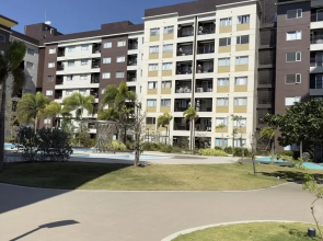 Blue Pool View 2Bedroom Avida33
