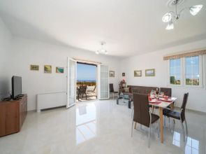 Villa Erasmia- House 2