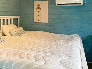 4 Person Holiday Home in Solvesborg-by Traum