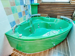 Yangyang Seorak Spa Herbvill Pension