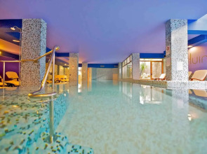 Mercure Eur Roma West