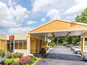 Red Roof Inn Atlanta Airport NE - Conley