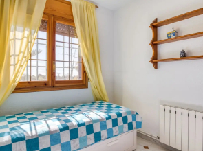 Exotic Villa in Coma-ruga with Private Swimming Pool