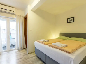 A3 - Spacious apt With the sea View & use of Pool