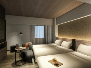 Rihga Place Higobashi