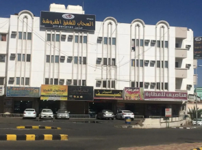 Al Sahab Serviced Apartments