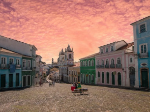 Pousada Marinheiro