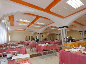 Belorusochka, Minskaja oblast'