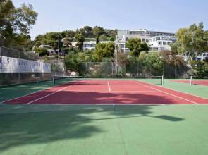 Отель Dolce Athens A tica Riviera