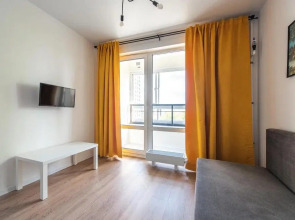 Квартира 1 на улице Лескова 42