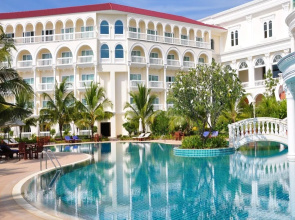 Koh Kong Resort