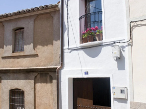 Casa de la Panadería