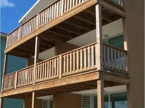 Culebra Moon Villas