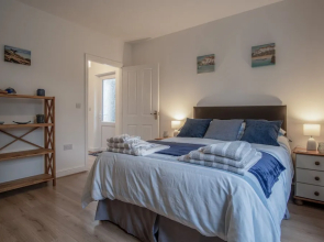 Shorelands - 1 Bedroom - Manorbier