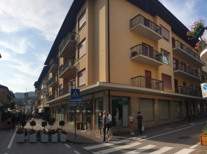 Appartamento "Roby" nel cuore di Cavalese