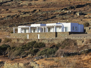 Green Luxury Villas